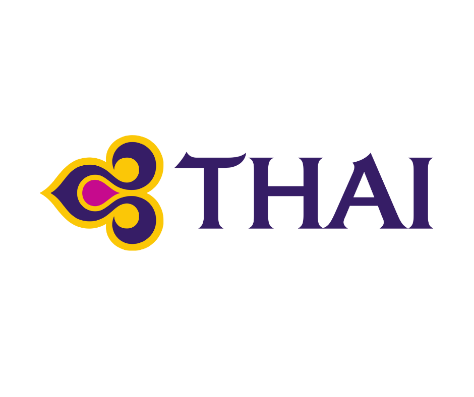 สายการบินที่เราให้บริการ