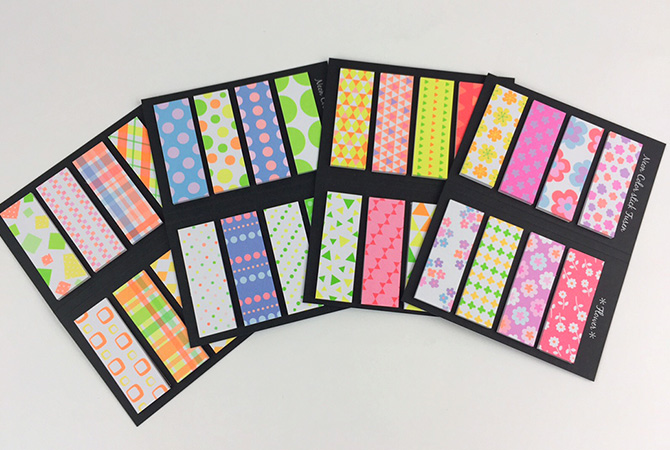 เครื่องเขียนและงานคราฟต์เบ็ดเตล็ด