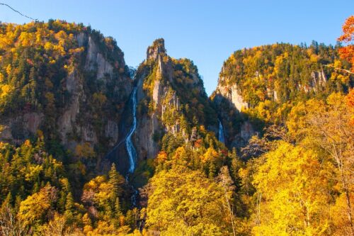 น้ำตกกิงกะ