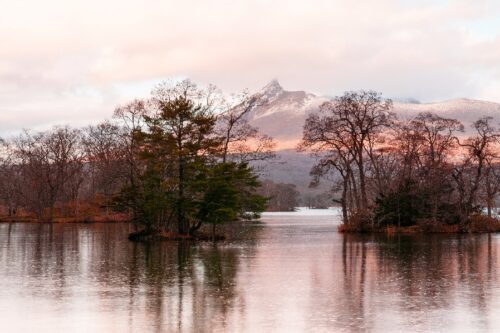 อุทยานแห่งชาติโอนุมะ