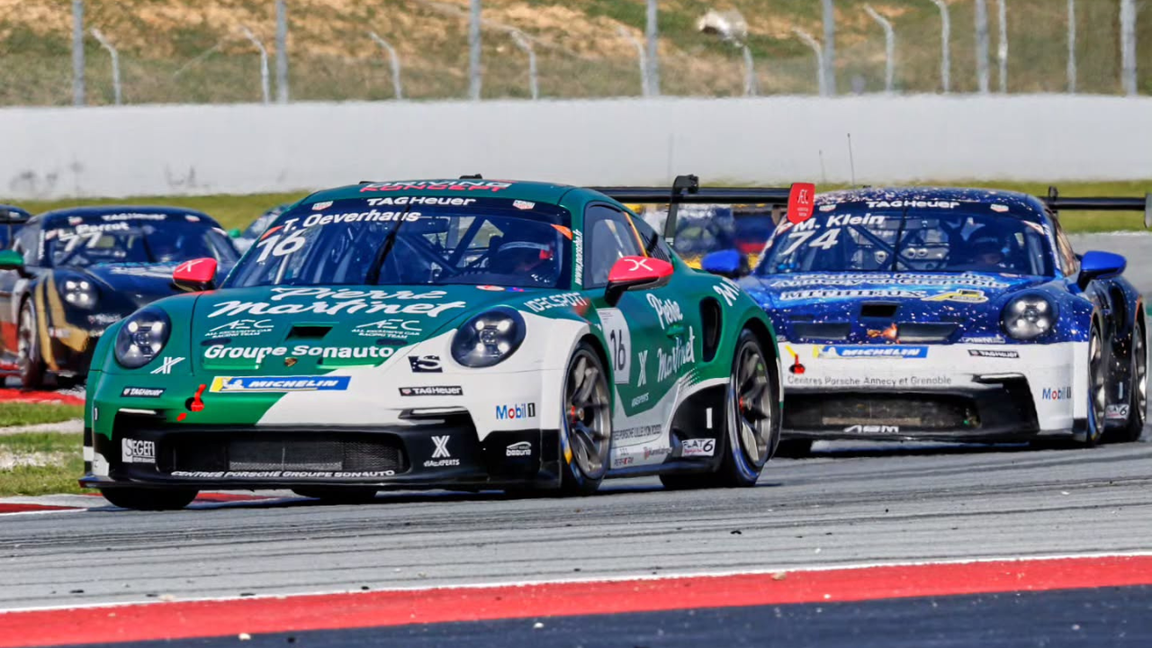 Circuit de Barcelona-Catalunya