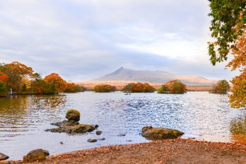 อุทยานแห่งชาติโอนุมะ