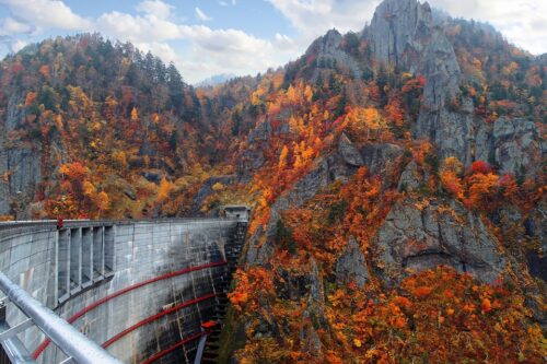 เขื่อนโฮเฮเคียว