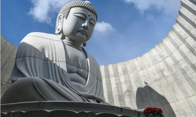 เนินเขาแห่งพระพุทธเจ้า (Hill of the Buddha)