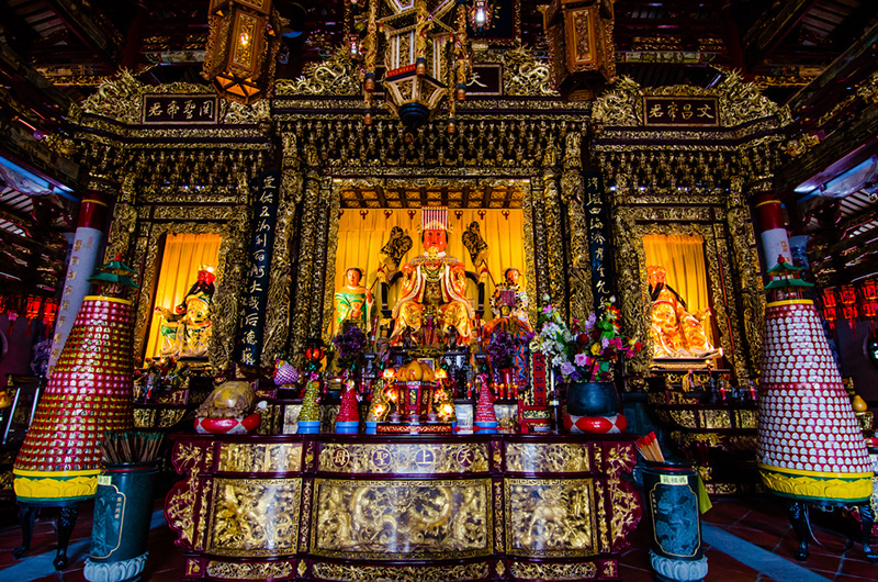 วัดอาม่า