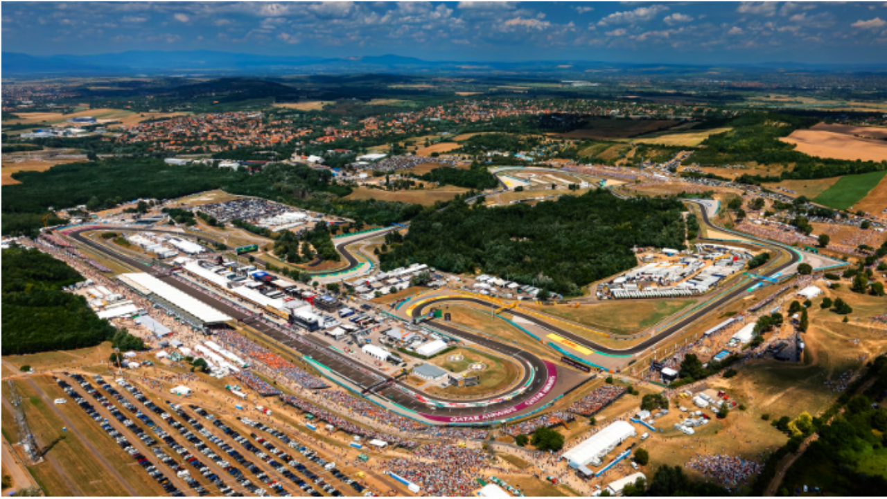 Hungaroring
