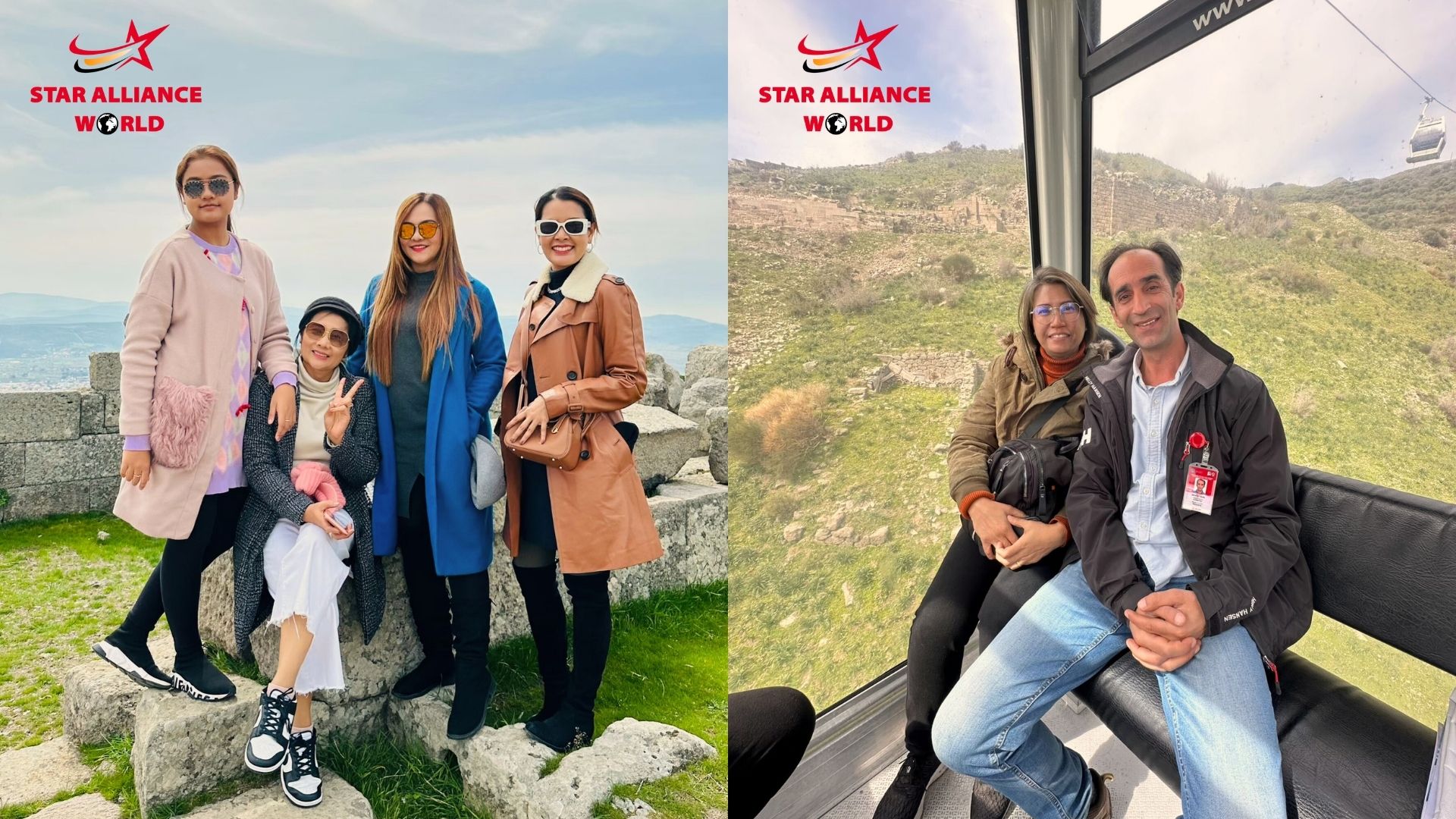 เมืองเปอร์กามัม (Pergamum)