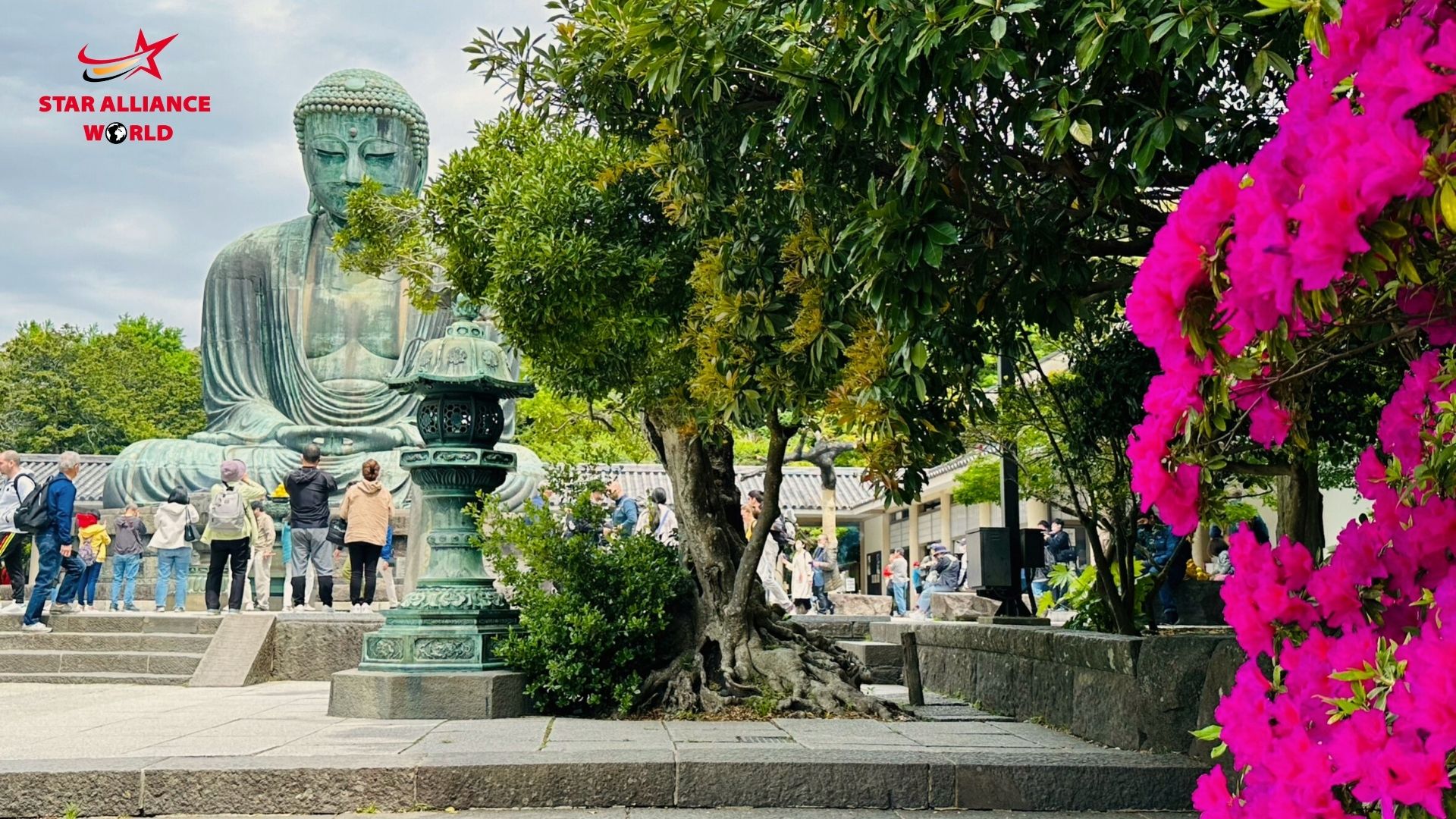 วัดโคโตะกุอิน (Kotokuin Temple)