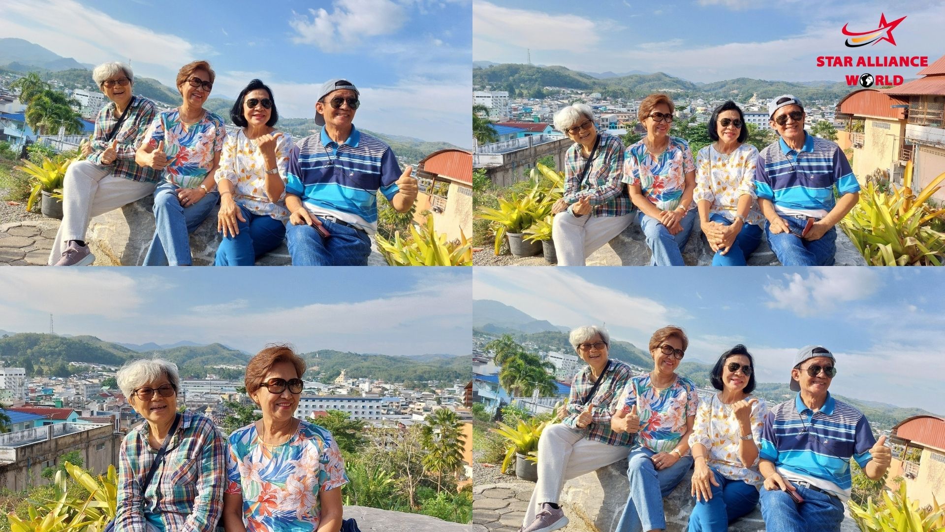 ชมวิวเบตงกันค่าาาา