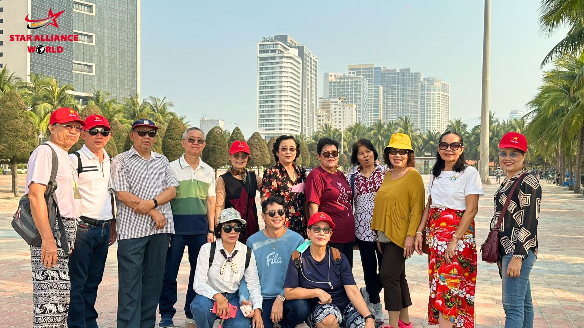 หาดหมีเคว (My Khe Beach)