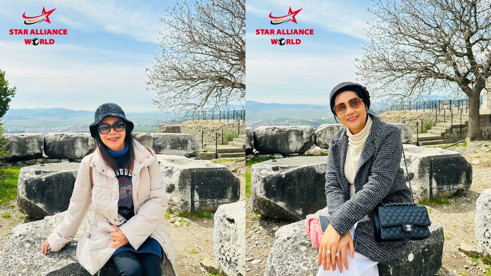 เมืองเปอร์กามัม (Pergamum)