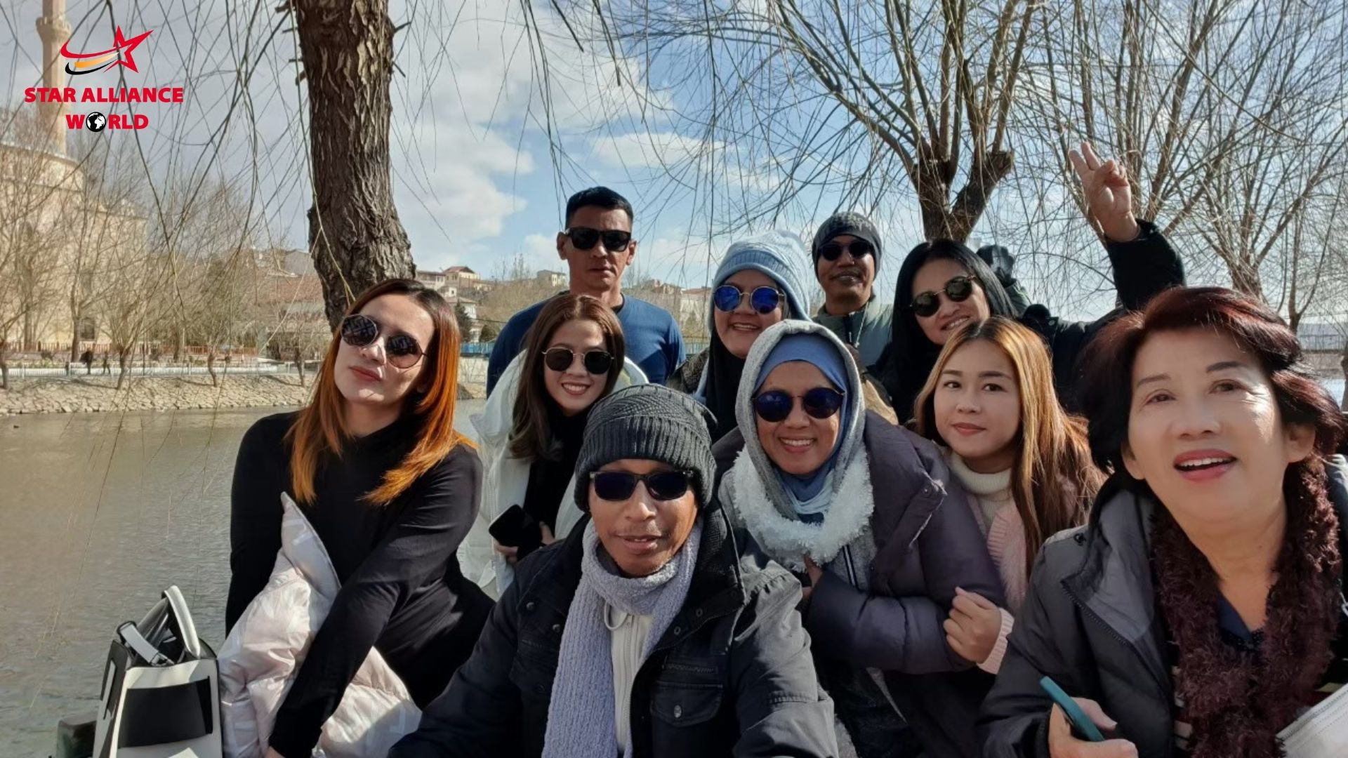 สุเหร่าสีน้ำเงิน (Blue Mosque)