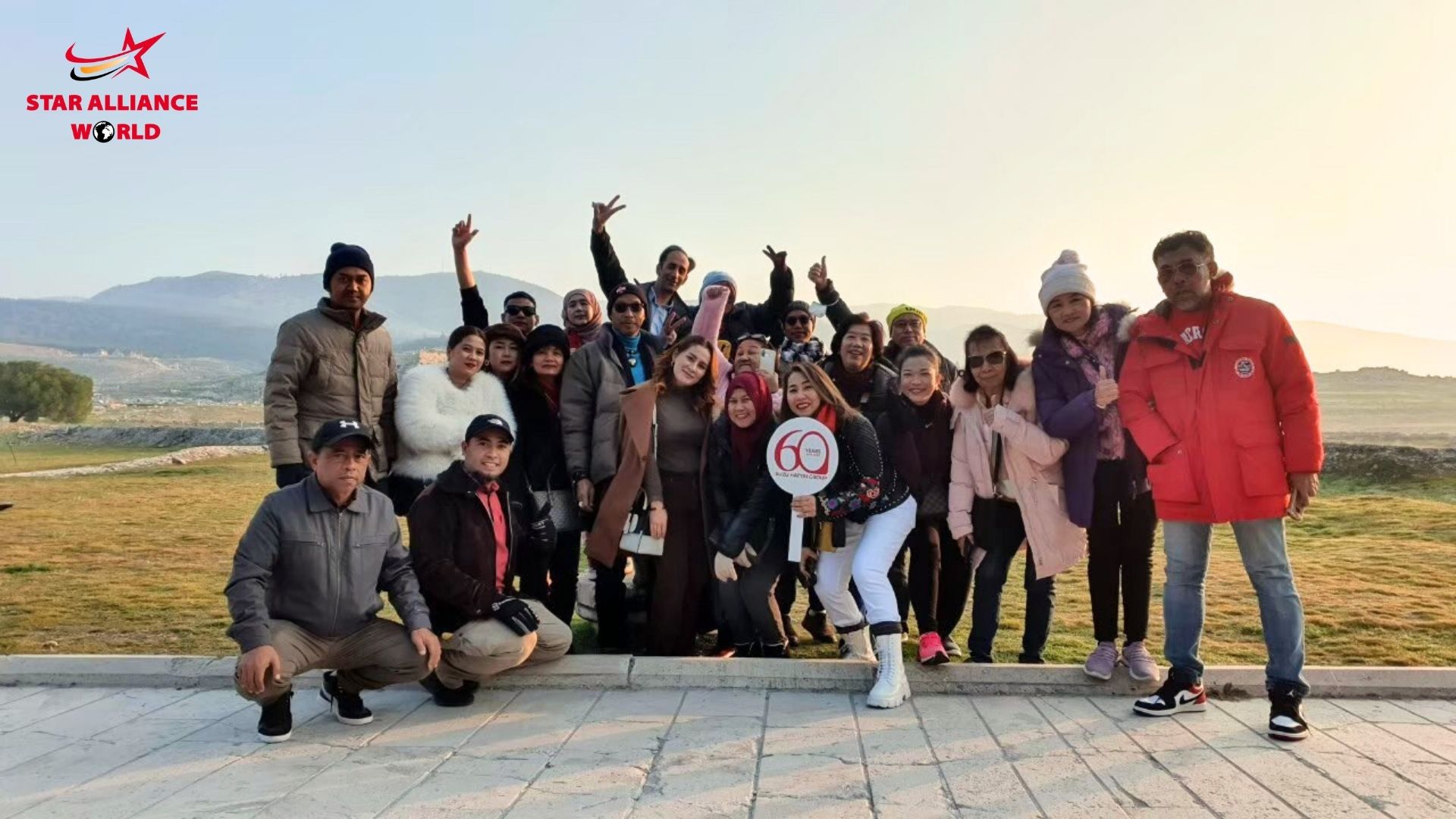 เมืองโบราณเอฟิซุส (Ephesus)