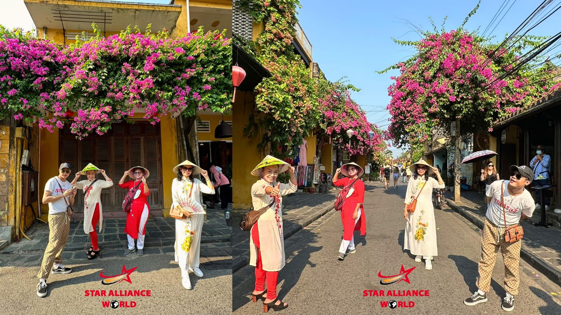 เมืองเก่าฮอยอัน (Hoi An Ancient Town)