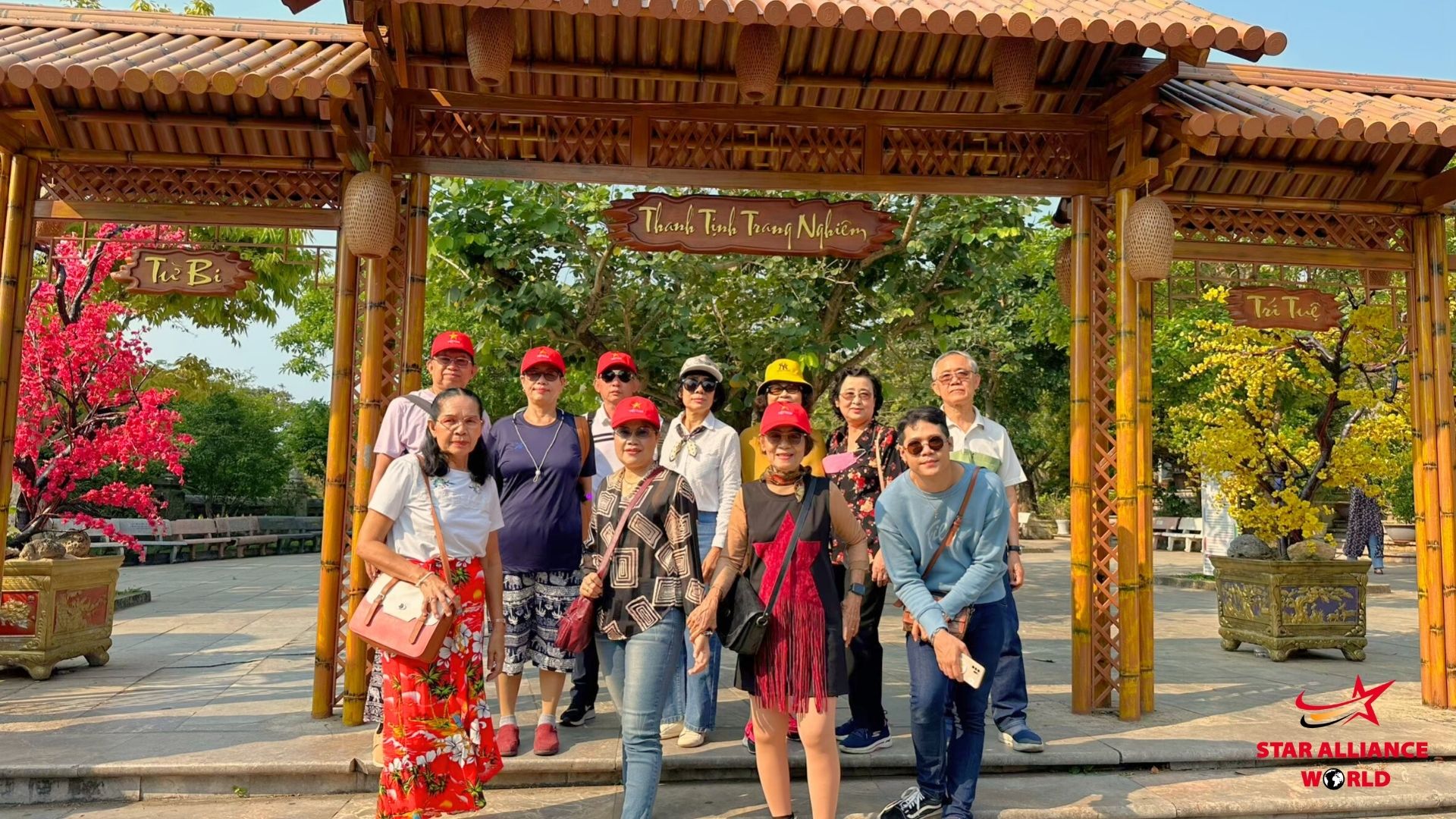 วัดลิงห์อึ้ง (Linh Ung Temple)