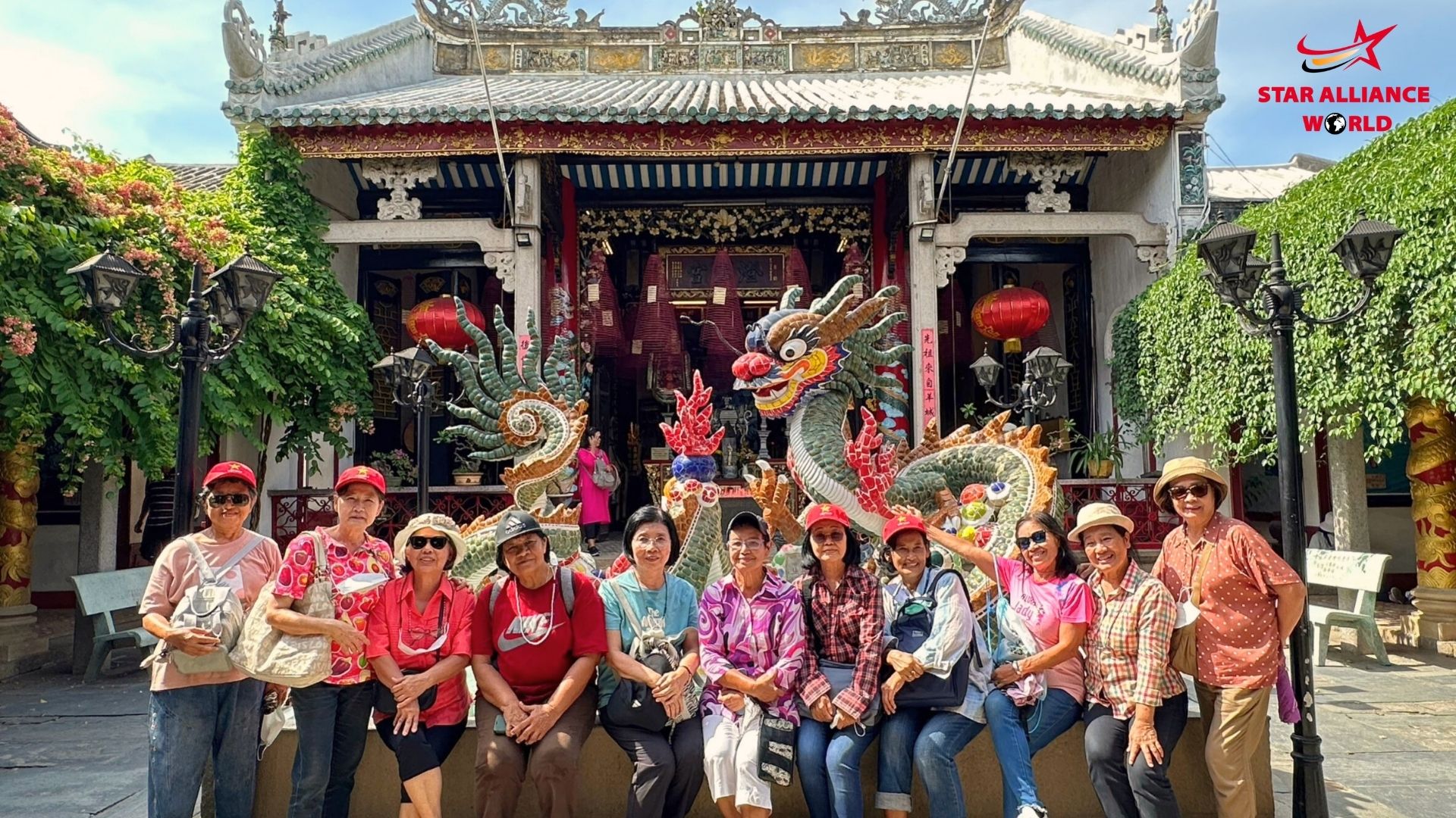 เมืองเก่าฮอยอัน