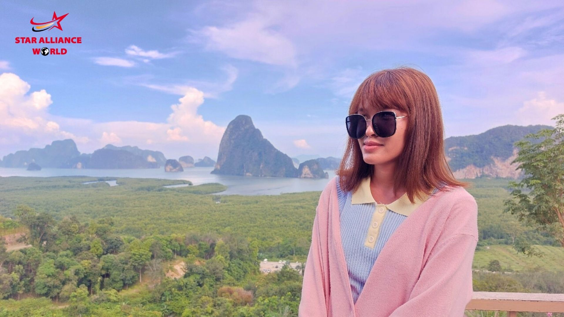 จุดชมวิวเสม็ดนางชี