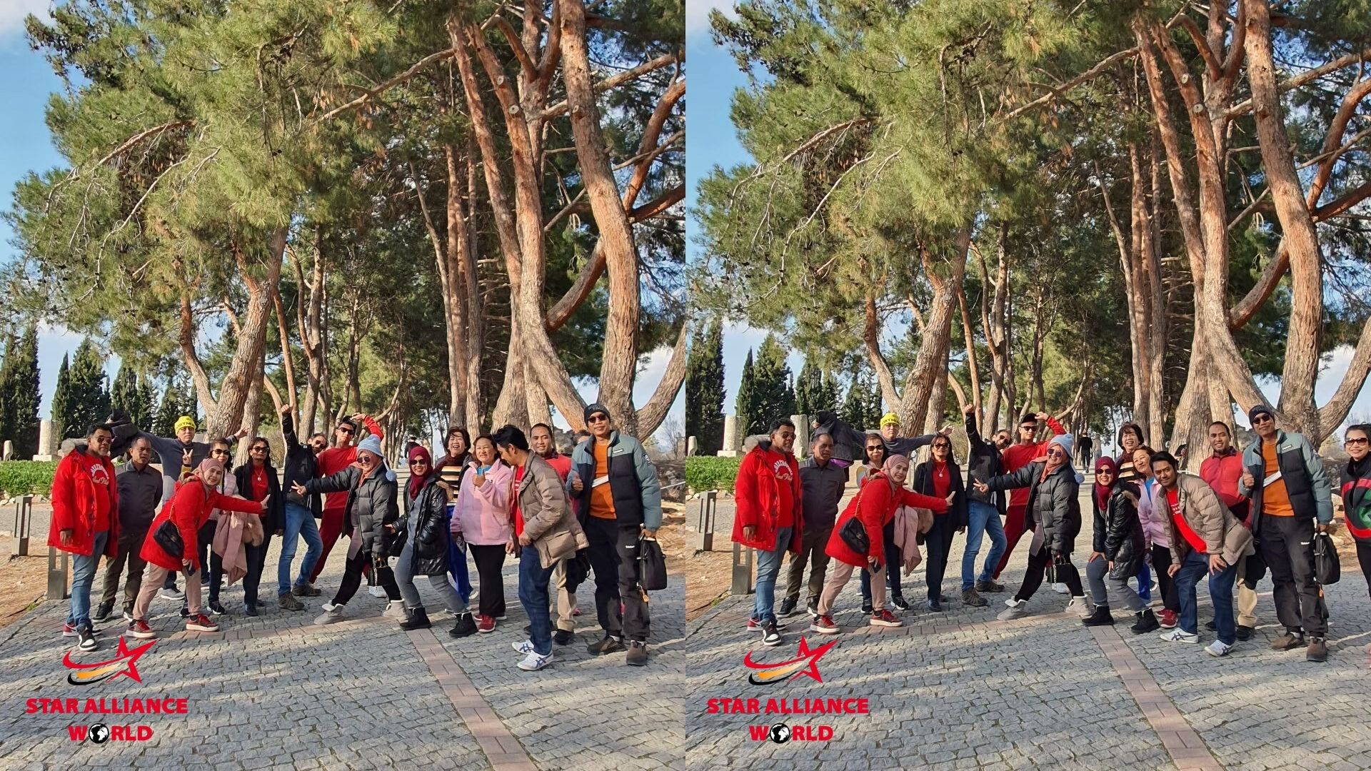 เมืองโบราณเอฟิซุส (Ephesus)