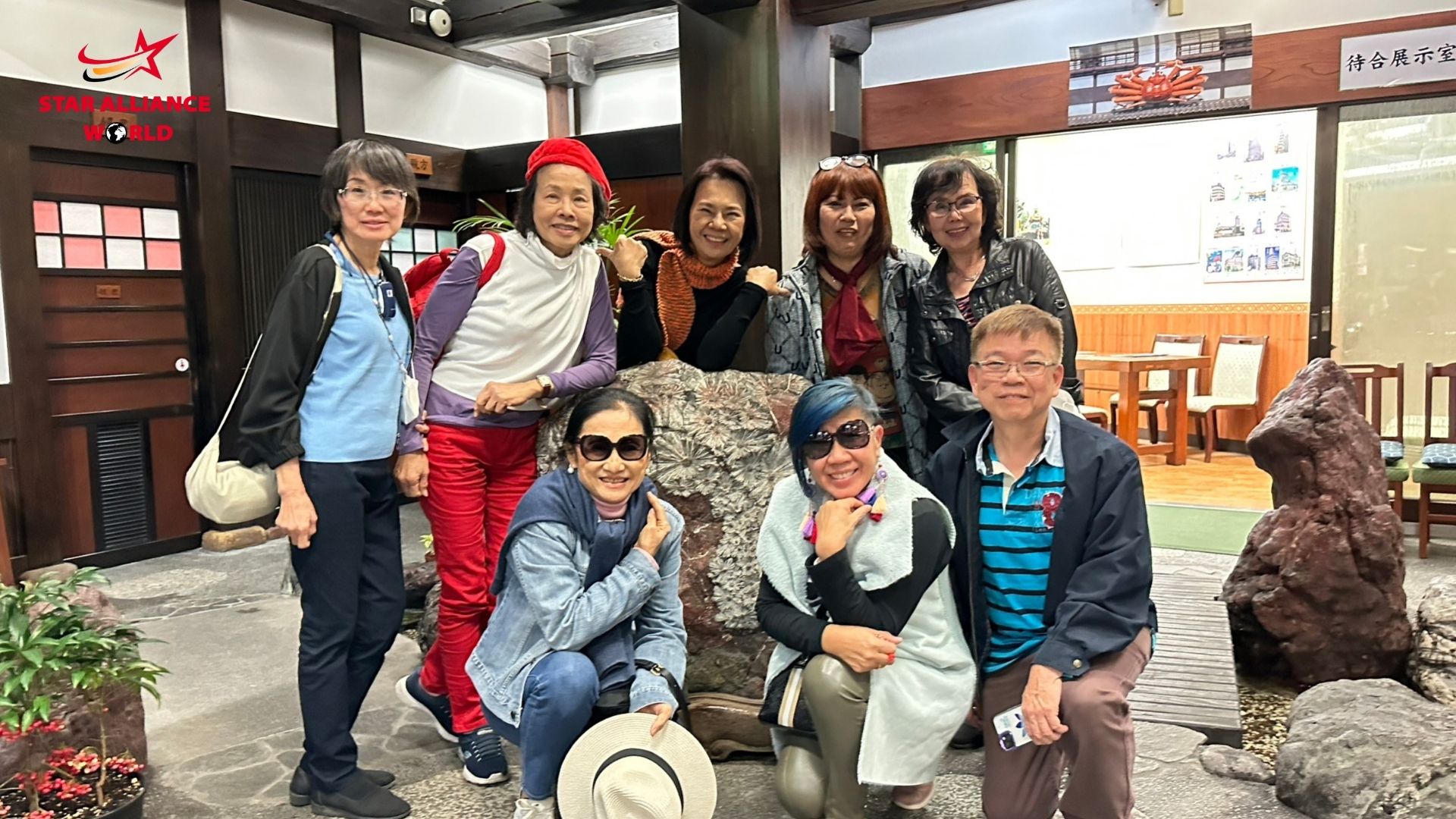 รับประทานอาหารค่ำ สุดพิเศษ!! อิ่มอร่อยกับบุฟเฟ่ต์ขาปู