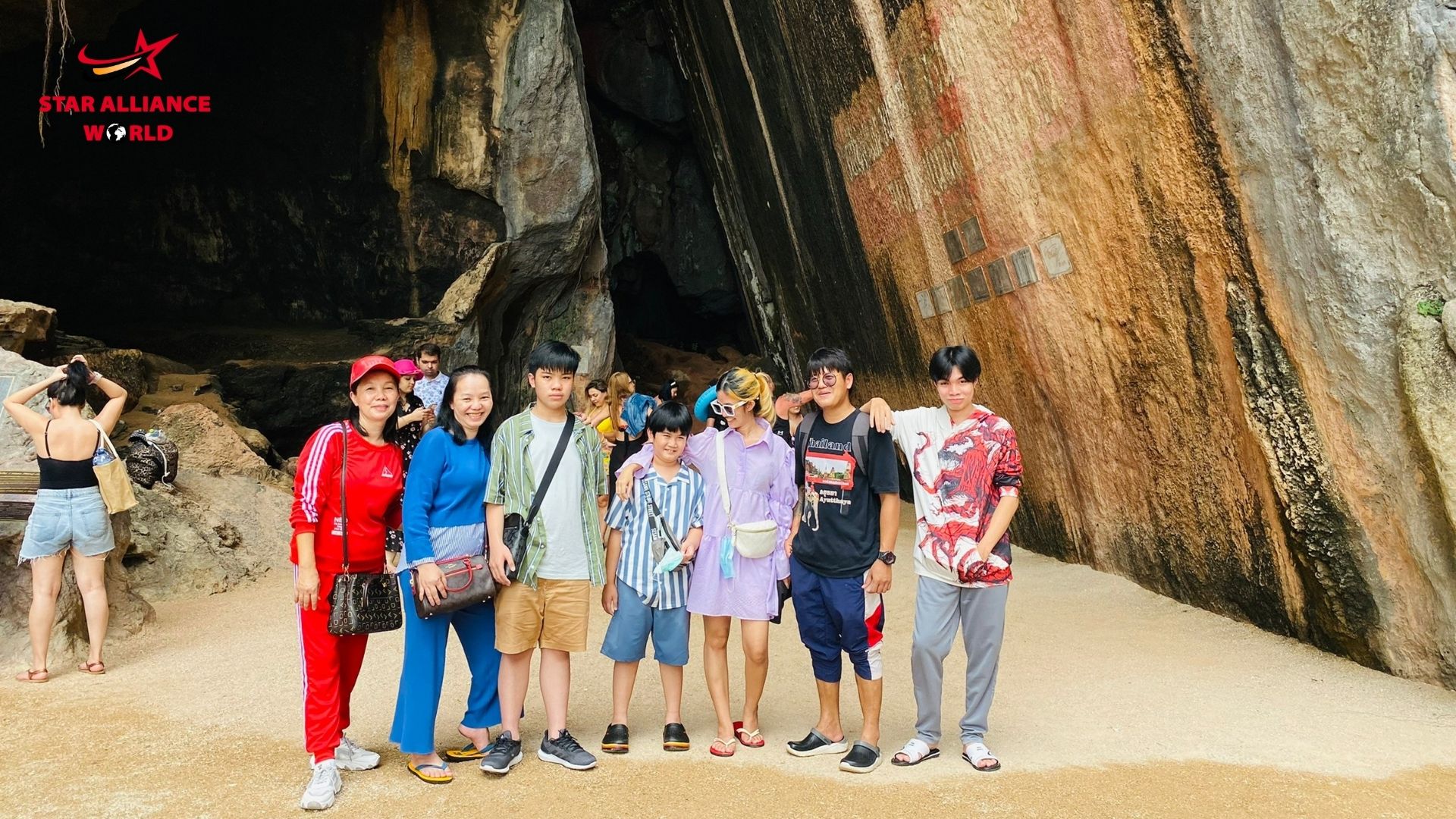 เขาพิงกัน