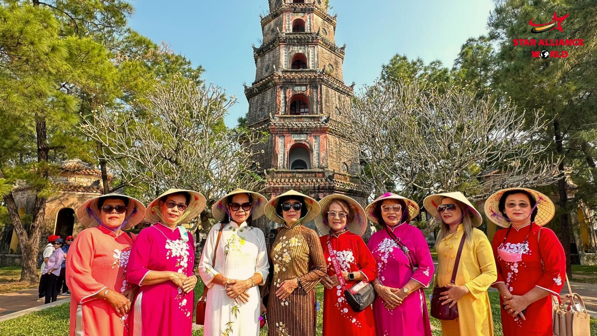 วัดเทียนมู่ (Tianmu Temple)
