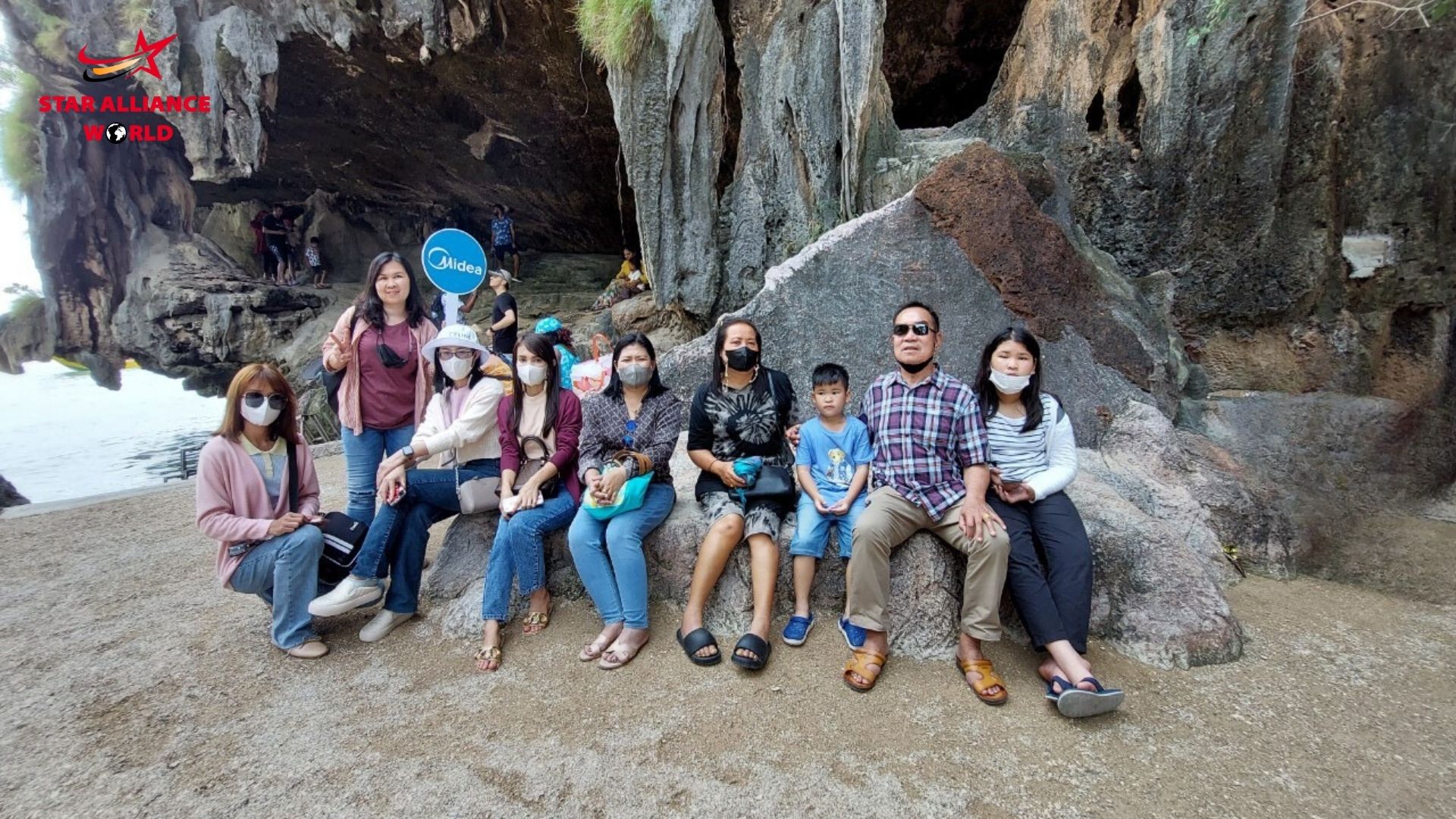 เขาพิงกัน