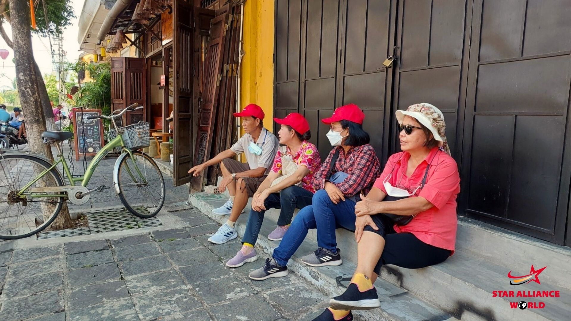 เมืองเก่าฮอยอัน