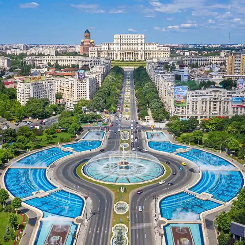 ทัวร์สาธารณรัฐเช็ก